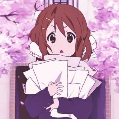 动漫头像女生二次元（二次元女生动漫高清头像）