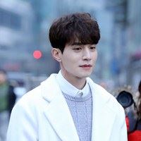 李栋旭动漫头像 李栋旭高清壁纸
