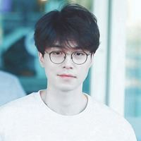 李栋旭动漫头像 李栋旭高清壁纸