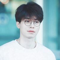 李栋旭动漫头像 李栋旭高清壁纸