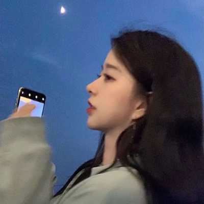抖音好看的女生头像 抖音可爱女生头像