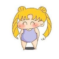 穿西装的卡通头像（穿裤子图片卡通）