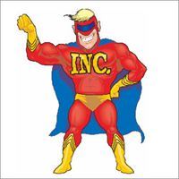 穿西装的卡通头像（穿裤子图片卡通）