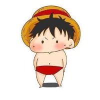 穿西装的卡通头像（穿裤子图片卡通）