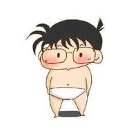 穿西装的卡通头像（穿裤子图片卡通）