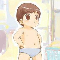 穿西装的卡通头像（穿裤子图片卡通）