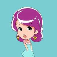 陈美嘉高清壁纸 陈字卡通头像
