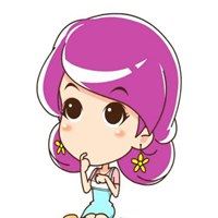 陈美嘉高清壁纸 陈字卡通头像