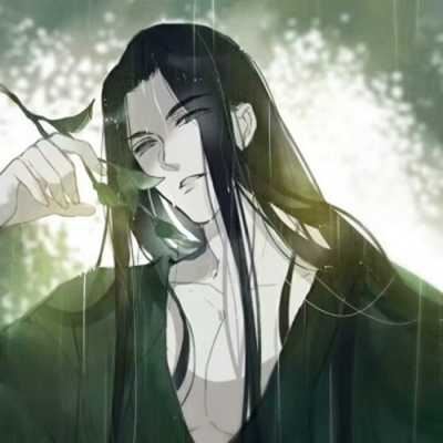 精美古风头像男生 好看头像图片古风男生
