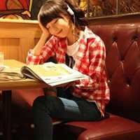 唯美气质小清新女头像（女唯美有气质头像）