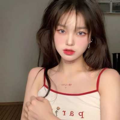 好看的微信女生头像|好看的微信女生头像小清新