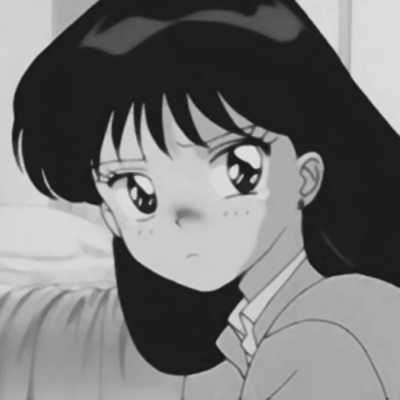 头像女生暗黑丧气 黑白很丧很绝望的头像女