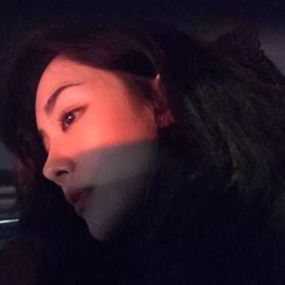 暖暖的女生头像_温暖女生头像