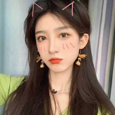 暖暖的女生头像_温暖女生头像