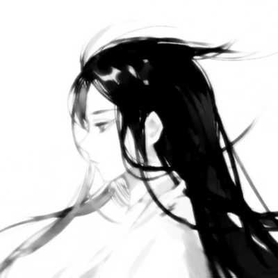 精美古风头像男生 好看头像图片古风男生