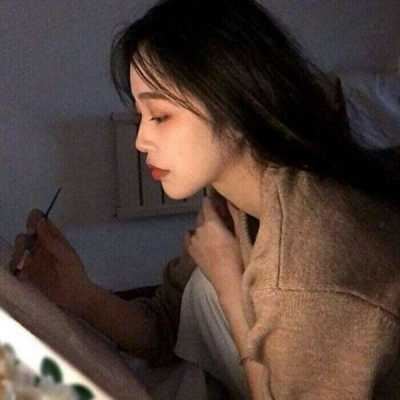 头像图片女ins高级质感-ins头像女生高级