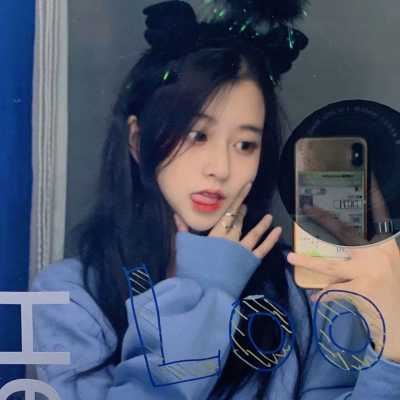 抖音好看的女生头像 抖音可爱女生头像