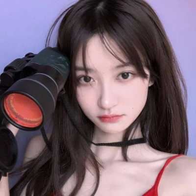 好看的微信女生头像|好看的微信女生头像小清新