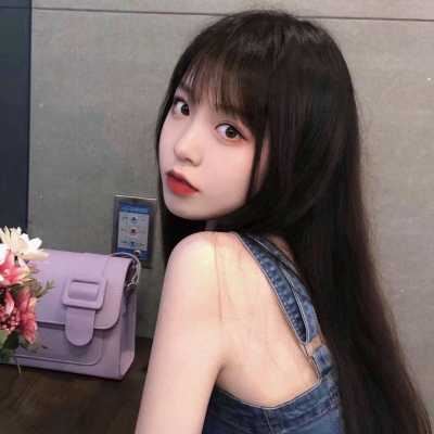 好看的微信女生头像|好看的微信女生头像小清新