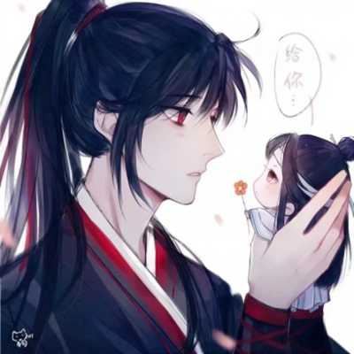 精美古风头像男生 好看头像图片古风男生