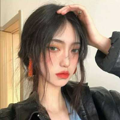 好看的微信女生头像|好看的微信女生头像小清新