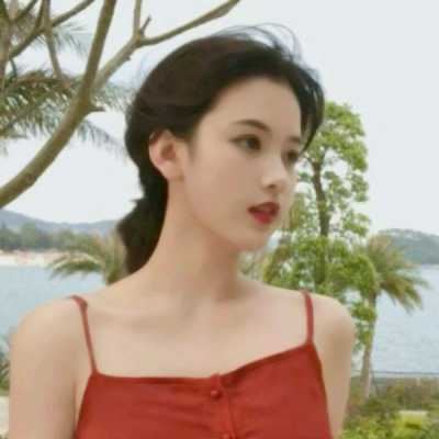 唯美意境高清头像女（有意境有内涵的头像女唯美）