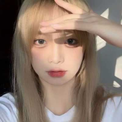 女人最好的微信头像（适合女性的微信头像）