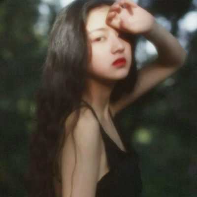 唯美意境高清头像女（有意境有内涵的头像女唯美）