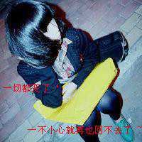 好看的头像图片女侧颜（好看的侧颜女头像）