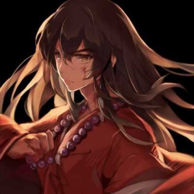 精美古风头像男生 好看头像图片古风男生