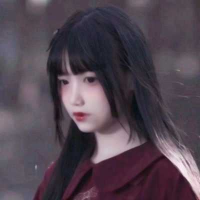 唯美意境高清头像女（有意境有内涵的头像女唯美）