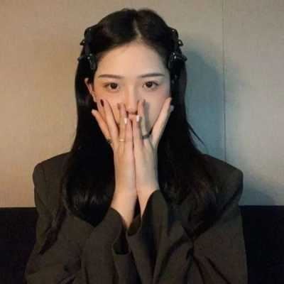 头像图片女ins高级质感-ins头像女生高级