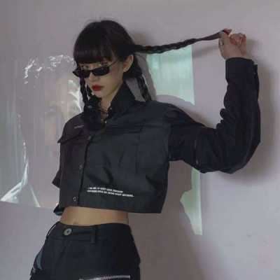 头像图片女ins高级质感-ins头像女生高级