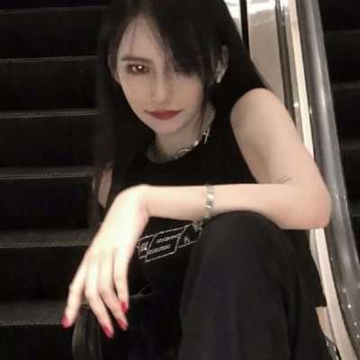头像图片女ins高级质感-ins头像女生高级