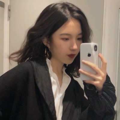 唯美意境高清头像女（有意境有内涵的头像女唯美）