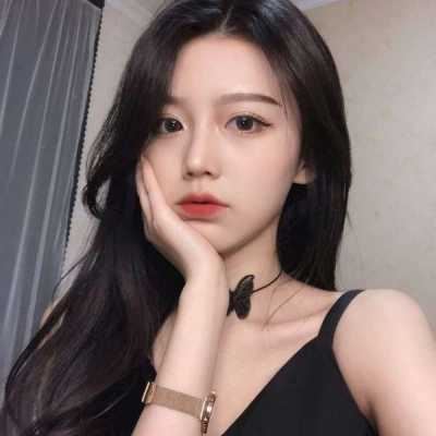 头像图片女ins高级质感-ins头像女生高级