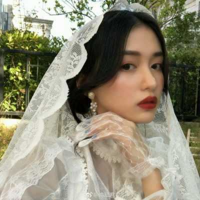 唯美意境高清头像女（有意境有内涵的头像女唯美）