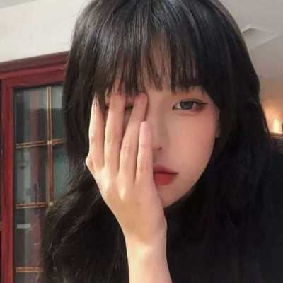 头像图片女ins高级质感-ins头像女生高级