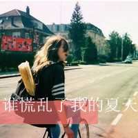 好看的头像图片女侧颜（好看的侧颜女头像）