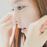 唯美气质小清新女头像（女唯美有气质头像）
