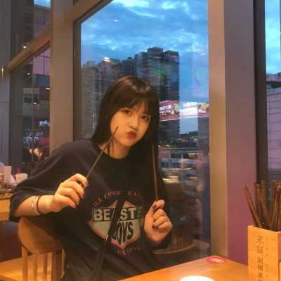 网红姐姐的头像_网红兄弟头像