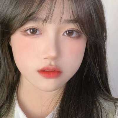 女人最好的微信头像（适合女性的微信头像）