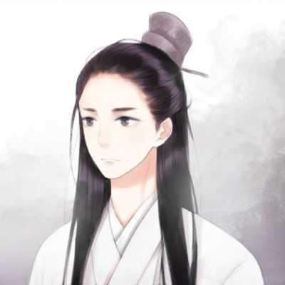 精美古风头像男生 好看头像图片古风男生