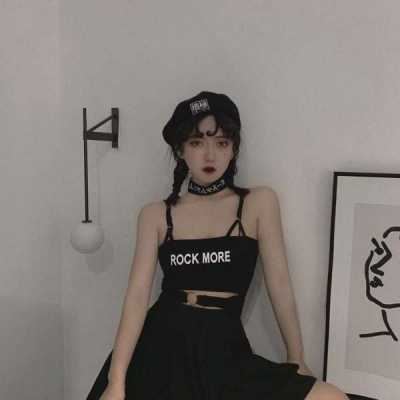 头像图片女ins高级质感-ins头像女生高级