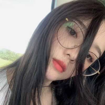 暖暖的女生头像_温暖女生头像