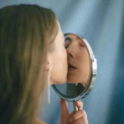 好看的清纯女生头像 清纯女孩头像