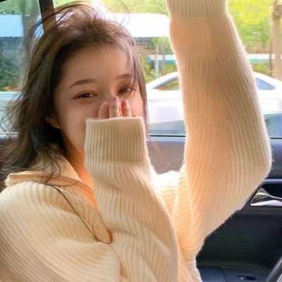 抖音好看的女生头像 抖音可爱女生头像