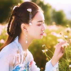 好看的女生头像-好看的女生头像.可爱动漫