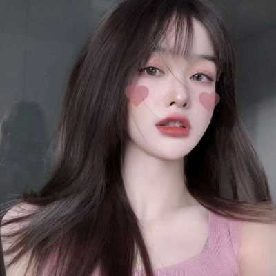 暖暖的女生头像_温暖女生头像