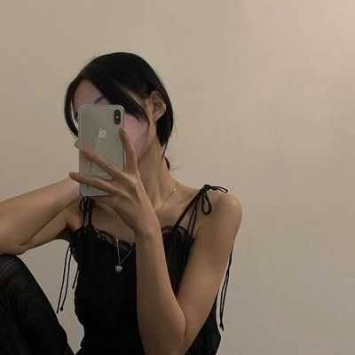 好看的清纯女生头像 清纯女孩头像